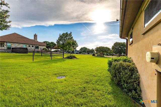 523 Messer Ranch Road, Belton, TX 76513