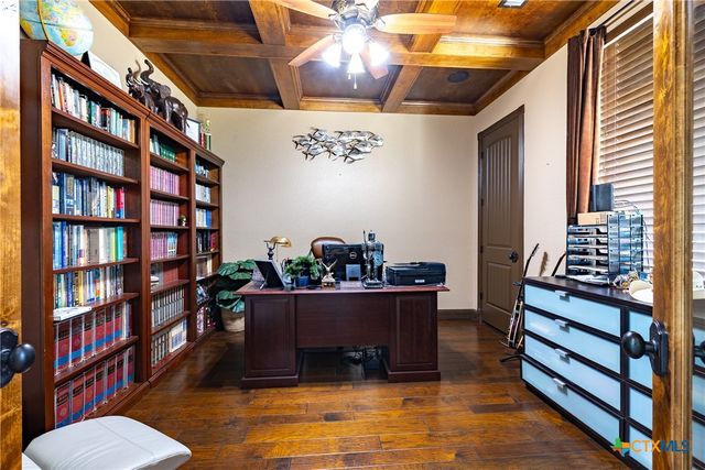 523 Messer Ranch Road, Belton, TX 76513