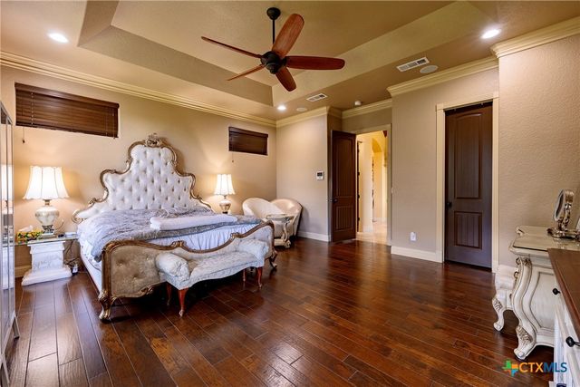 523 Messer Ranch Road, Belton, TX 76513