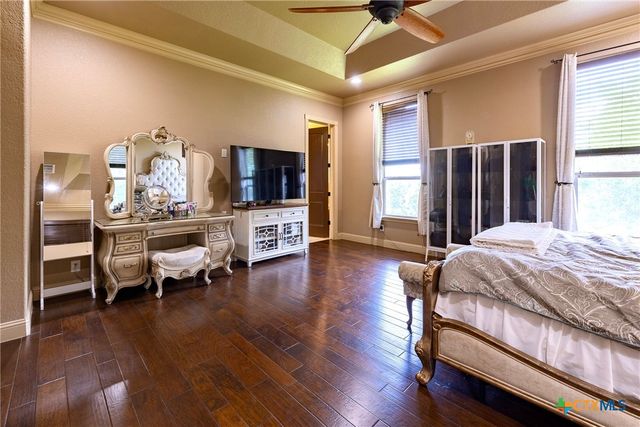 523 Messer Ranch Road, Belton, TX 76513