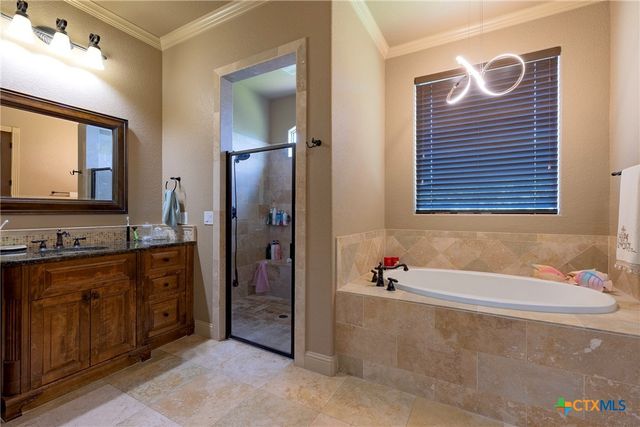 523 Messer Ranch Road, Belton, TX 76513