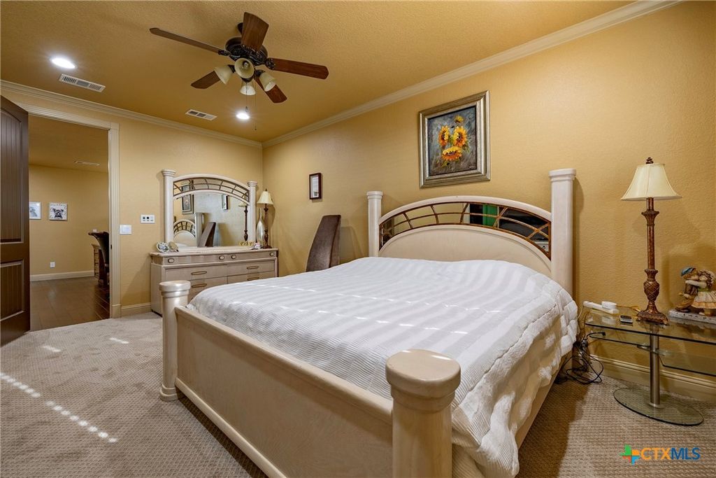 Image 37 of property listing at 523 Messer Ranch Road, Belton, TX 76513