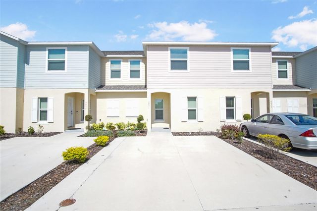 4831 CORAL CASTLE DRIVE, Kissimmee, FL 34746