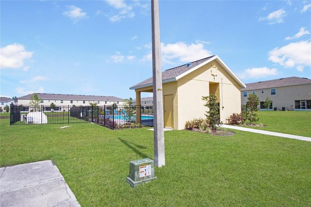 4831 CORAL CASTLE DRIVE, Kissimmee, FL 34746