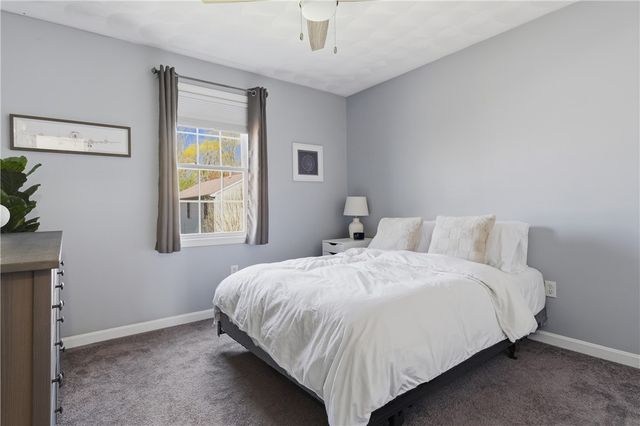 57 Ballou Street, Cumberland, RI 02864