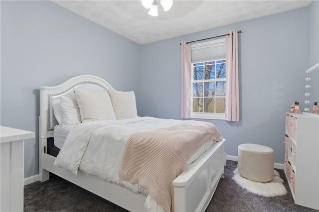 57 Ballou Street, Cumberland, RI 02864