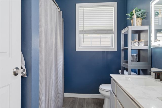 57 Ballou Street, Cumberland, RI 02864