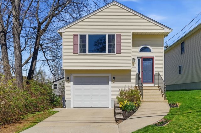 57 Ballou Street, Cumberland, RI 02864