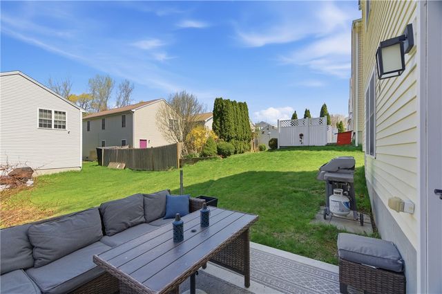 57 Ballou Street, Cumberland, RI 02864