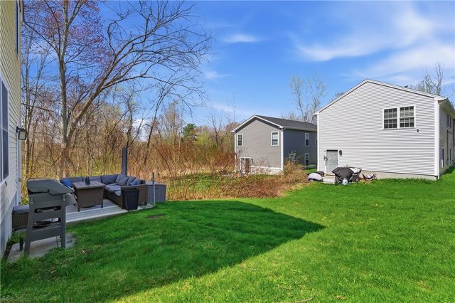 57 Ballou Street, Cumberland, RI 02864