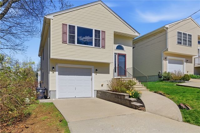 57 Ballou Street, Cumberland, RI 02864