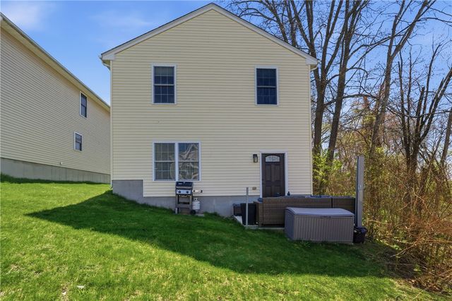 57 Ballou Street, Cumberland, RI 02864