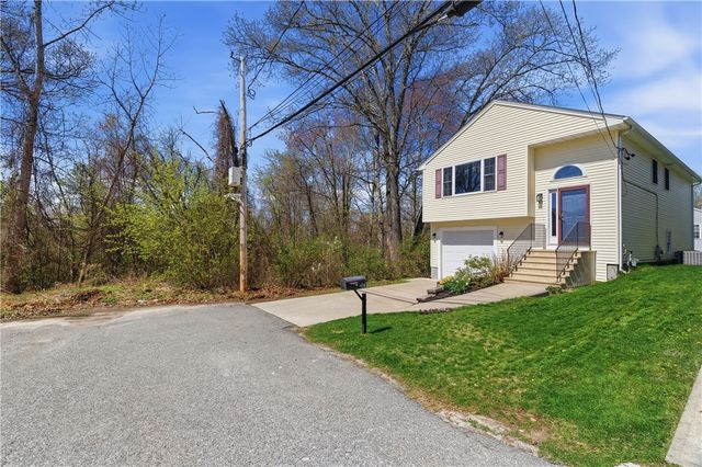 57 Ballou Street, Cumberland, RI 02864