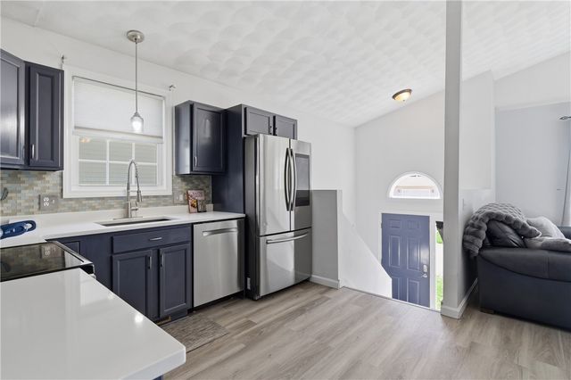 57 Ballou Street, Cumberland, RI 02864