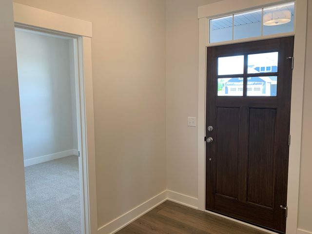 7605 Brook Villa South 135, Allendale Twp, MI 49401