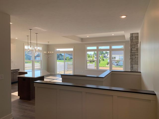 7605 Brook Villa South 135, Allendale Twp, MI 49401