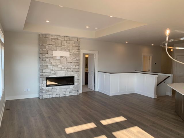 7605 Brook Villa South 135, Allendale Twp, MI 49401