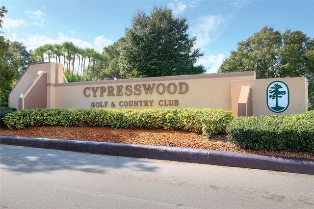 2968 PLANTATION ROAD, Winter Haven, FL 33884