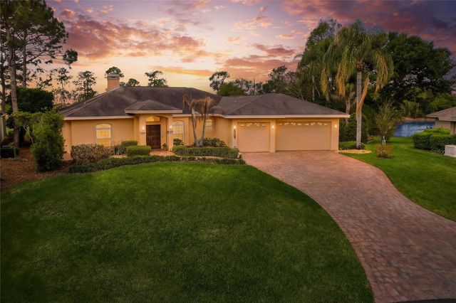 2968 PLANTATION ROAD, Winter Haven, FL 33884
