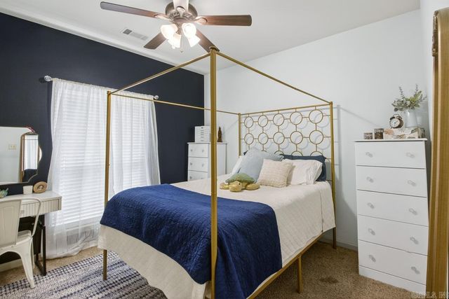 3273 Clover Hill Lane, Benton, AR 72015