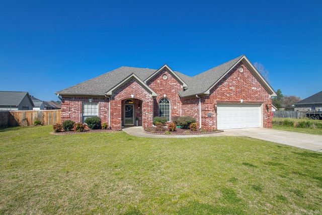 3273 Clover Hill Lane, Benton, AR 72015