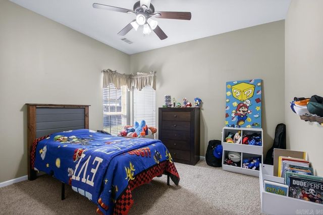 3273 Clover Hill Lane, Benton, AR 72015