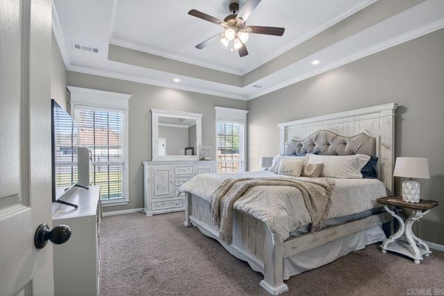 3273 Clover Hill Lane, Benton, AR 72015