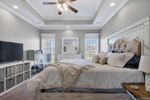 3273 Clover Hill Lane, Benton, AR 72015