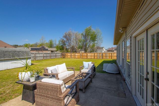 3273 Clover Hill Lane, Benton, AR 72015