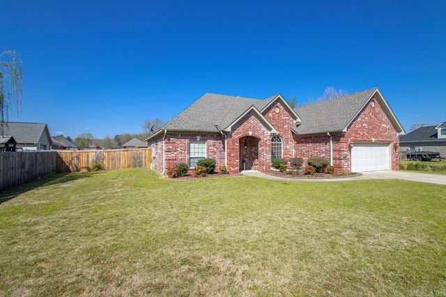 3273 Clover Hill Lane, Benton, AR 72015