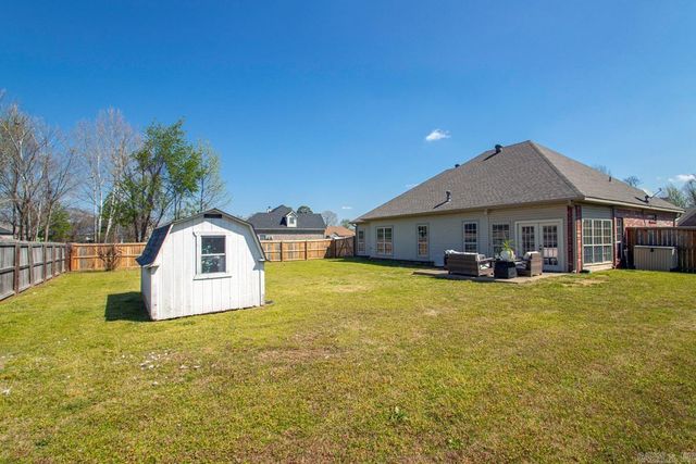3273 Clover Hill Lane, Benton, AR 72015