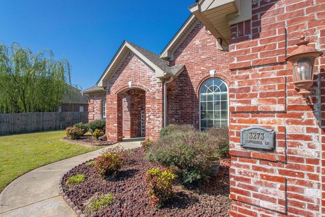 3273 Clover Hill Lane, Benton, AR 72015