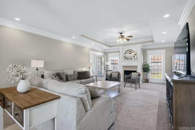 3273 Clover Hill Lane, Benton, AR 72015