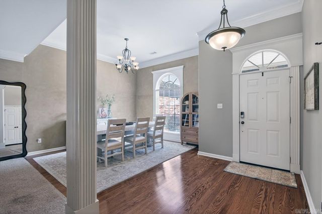 3273 Clover Hill Lane, Benton, AR 72015