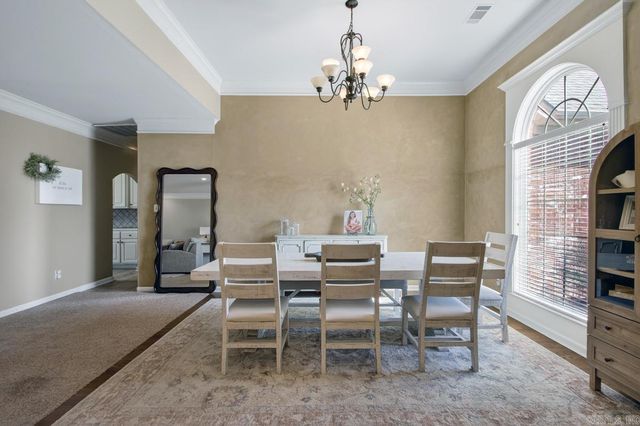 3273 Clover Hill Lane, Benton, AR 72015