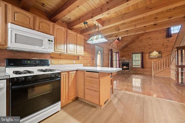 3580 FLICKINGER RD, Westminster, MD 21158