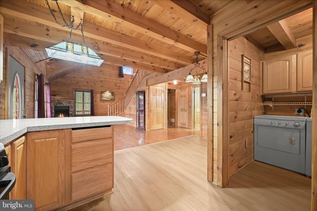 3580 FLICKINGER RD, Westminster, MD 21158