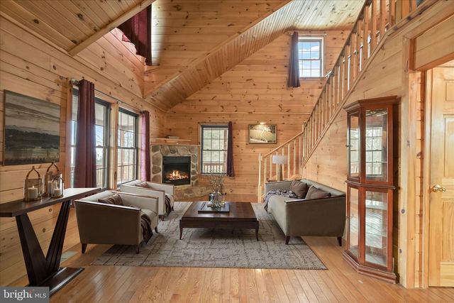 3580 FLICKINGER RD, Westminster, MD 21158