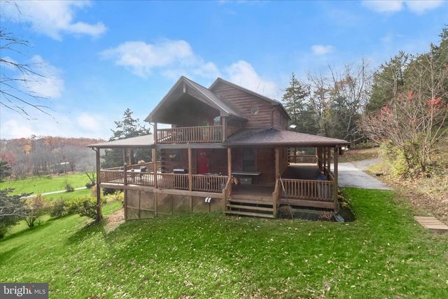 3580 FLICKINGER RD, Westminster, MD 21158