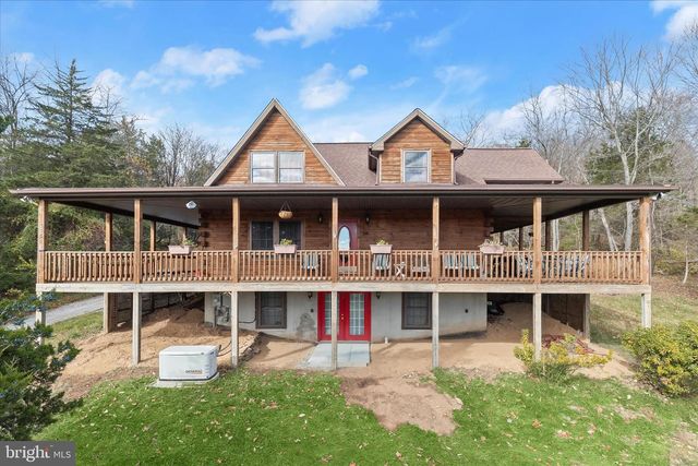 3580 FLICKINGER RD, Westminster, MD 21158