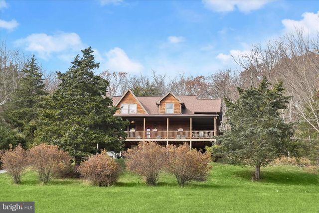 3580 FLICKINGER RD, Westminster, MD 21158