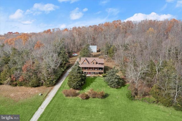 3580 FLICKINGER RD, Westminster, MD 21158