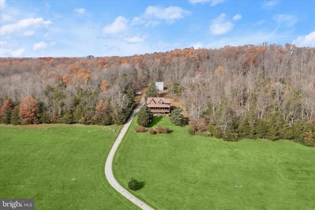 3580 FLICKINGER RD, Westminster, MD 21158