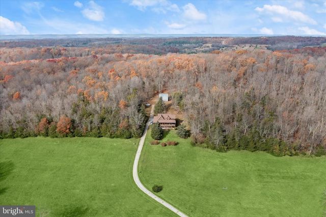 3580 FLICKINGER RD, Westminster, MD 21158