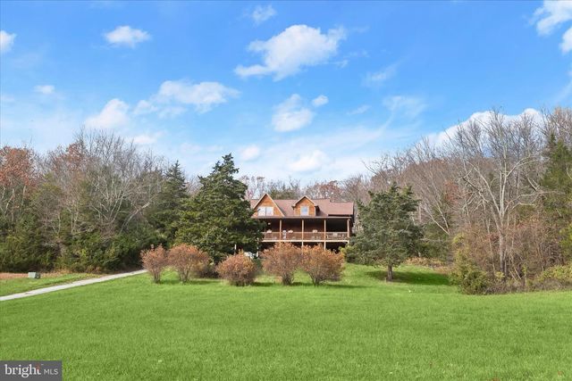 3580 FLICKINGER RD, Westminster, MD 21158