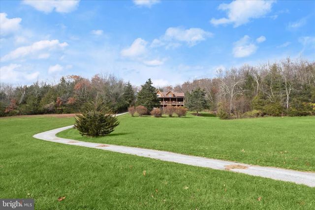 3580 FLICKINGER RD, Westminster, MD 21158