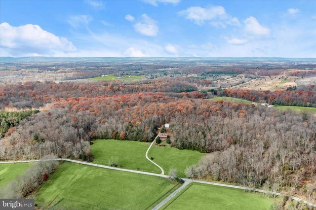 3580 FLICKINGER RD, Westminster, MD 21158