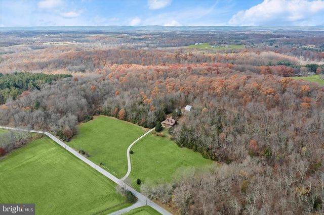 3580 FLICKINGER RD, Westminster, MD 21158