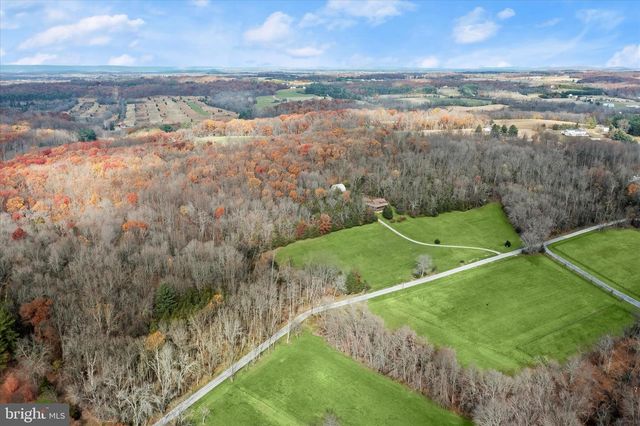 3580 FLICKINGER RD, Westminster, MD 21158