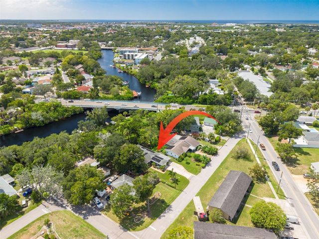 6030 OAK RIDGE AVENUE, New Port Richey, FL 34653